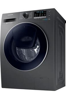 lave linge hublot samsung ww70k5410ux addwash|LAVE.